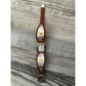 Montana Silversmith Watch - Etsy