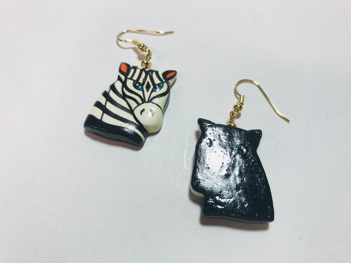 Balsam Earrings