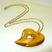 see more listings in the Necklace section