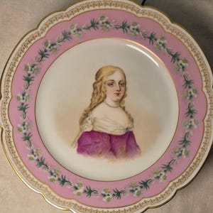 Antique French Sevres - Etsy