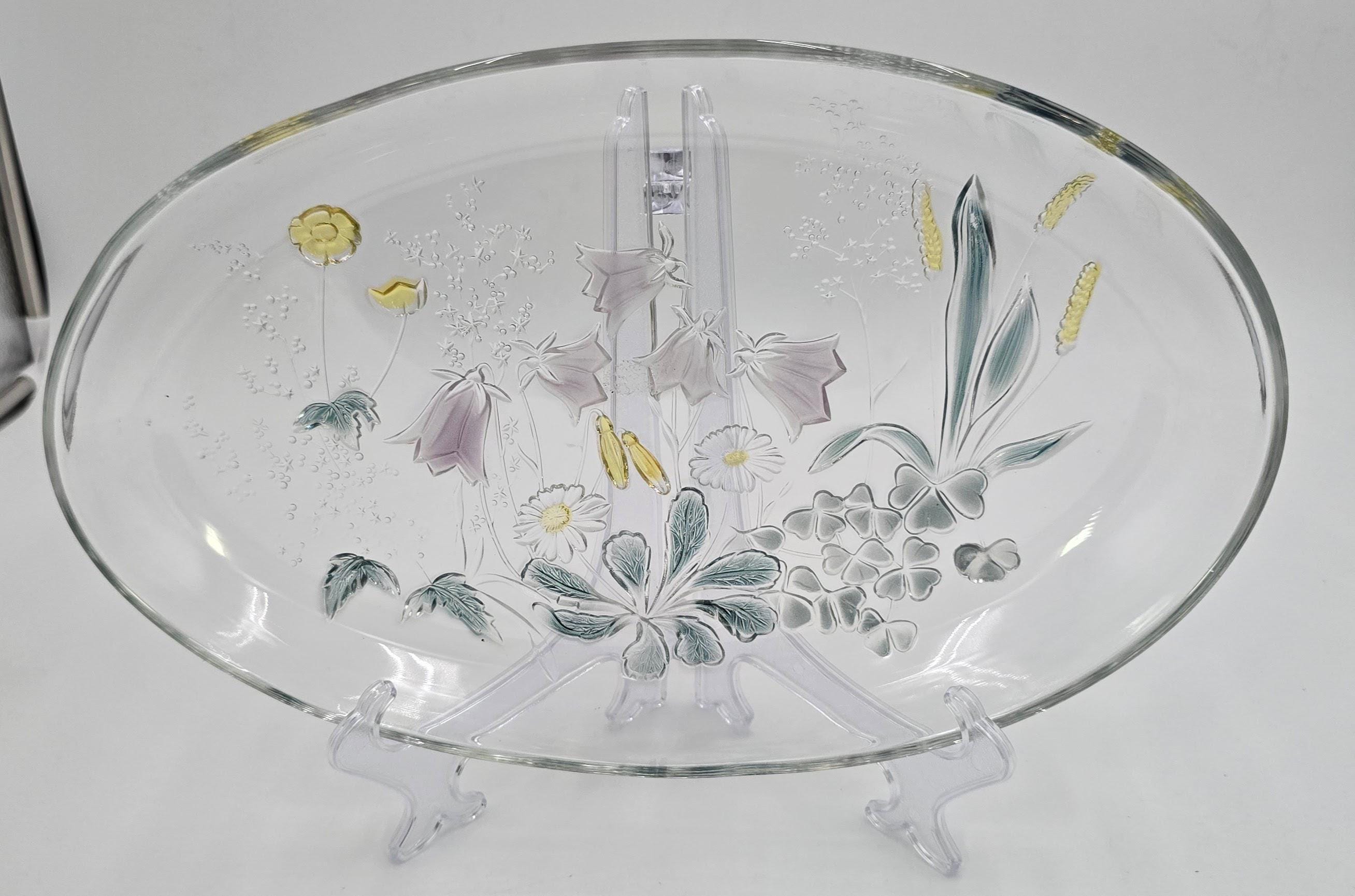 German Walther Glass - Etsy