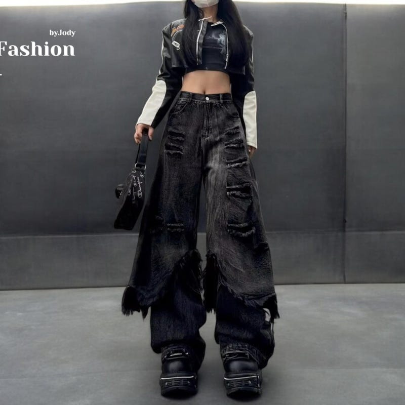 Opium Style Clothing - Etsy