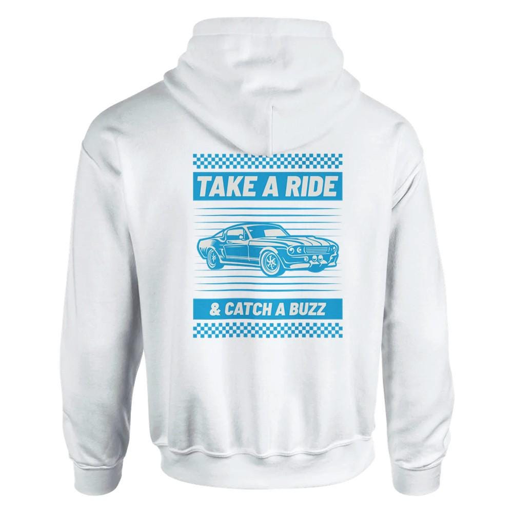 Unisex Hoodie, Vintage Car Hoodie, Retro Car Hoodie, Vintage Pullover, Trendy Hoodie New Hoodie