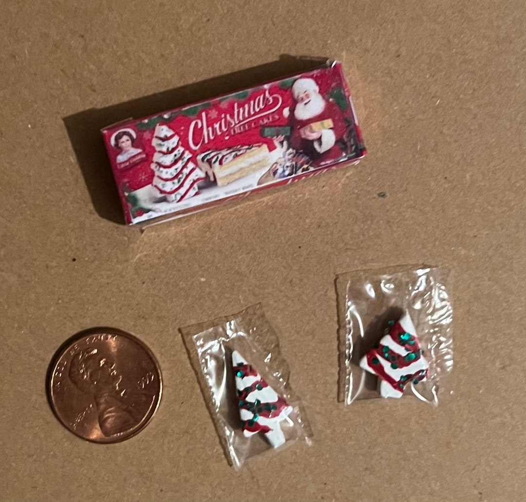 miniature-christmas-cakes-etsy