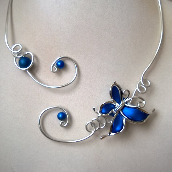 CUSTOM ORDER,  4 Bridesmaids necklaces