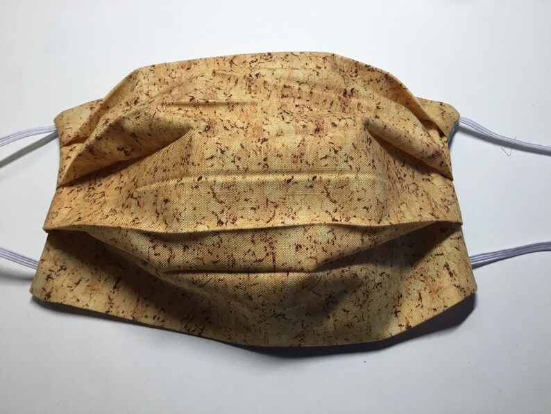 DOGS FACE MASK Masque Québec Canada face masks Reversible Etsy