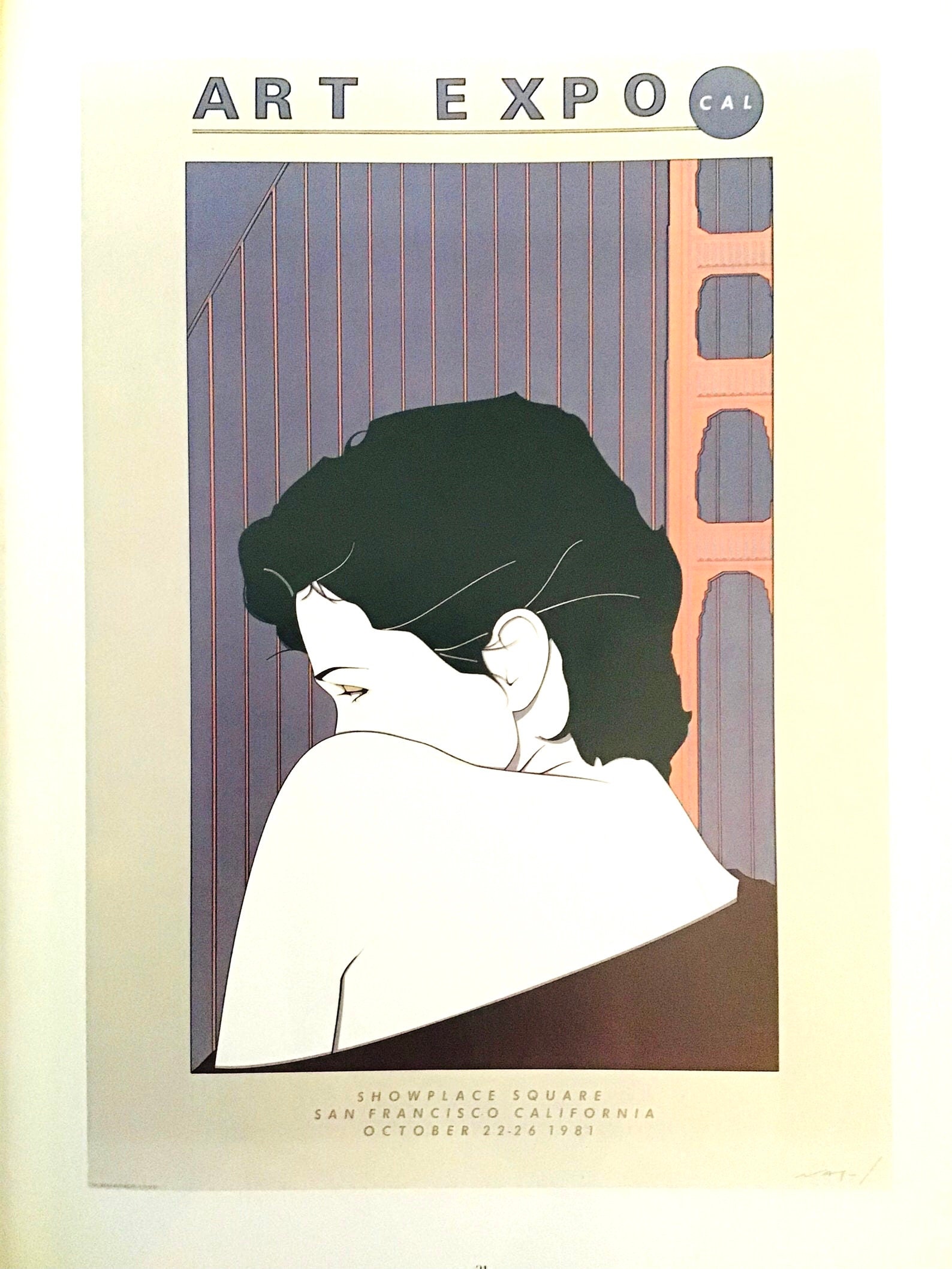 ナゲル Nagel Patrick Nagel 2枚セット ヴィンテージ 年代物 ナゲル Nagel Patrick Nagel 2枚セット ヴィンテージ 年代物 Lot