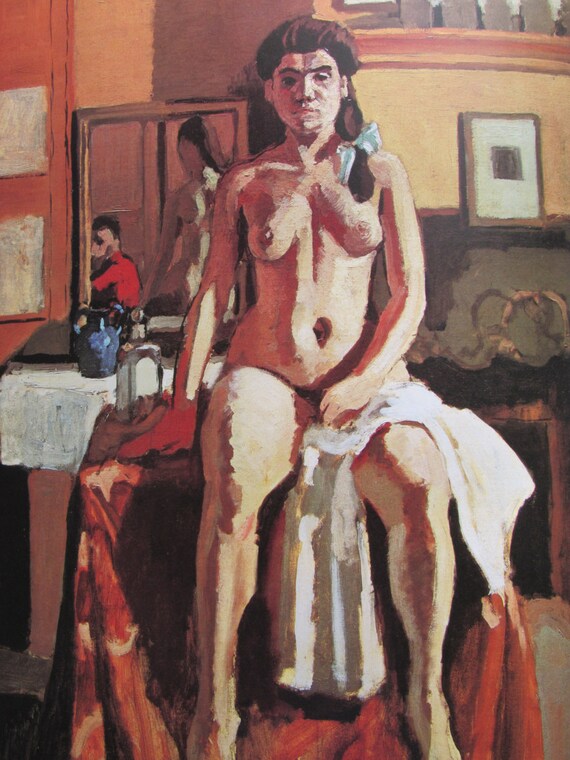 Vintage 1976 Henri Matisse Vintage 1976 Henri Matisse