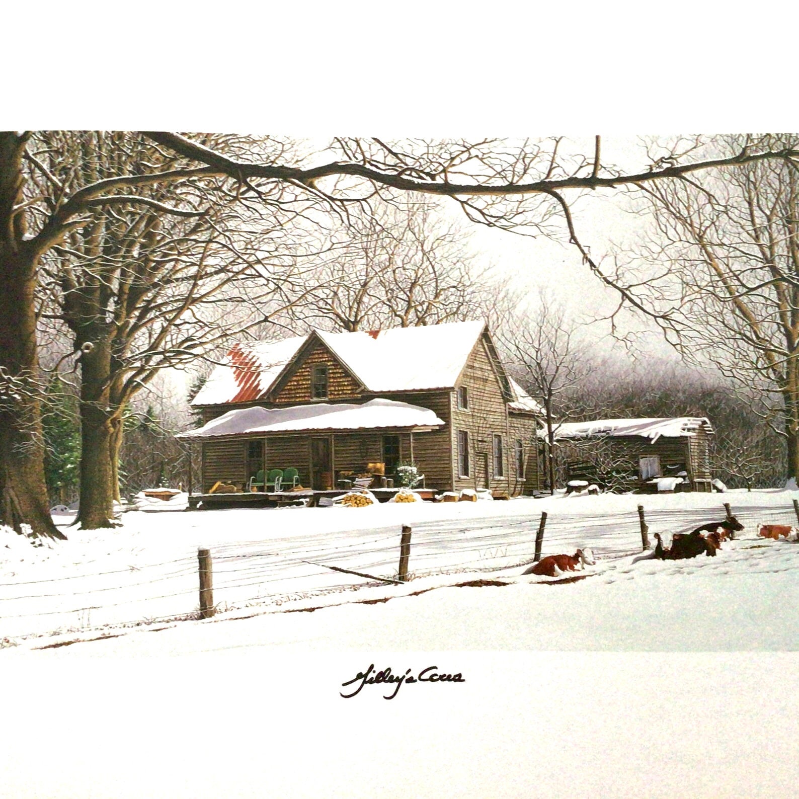 Bob Timberlake Prints for sale Only 4 left at 60