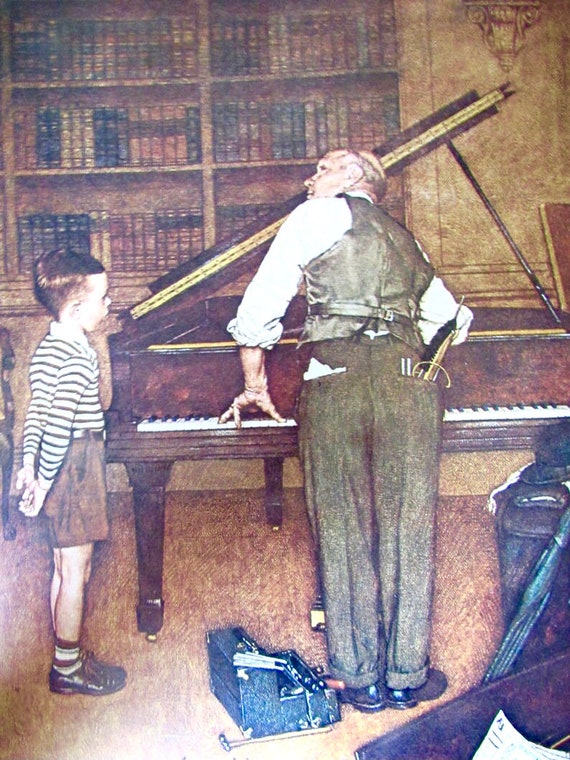 Piano tuner on sale central coast