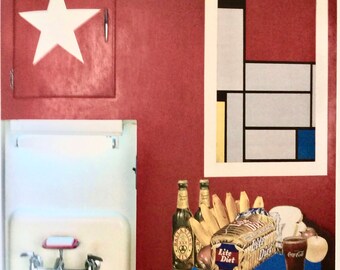 トム・ウェッセルマン WESSELMANN アートブック Amazon.com: Tom Wesselmann: 9783791352022: Aquin, Stephane