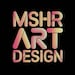 MSHRArtDesign