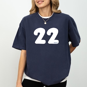 Formula 1, Yuki Tsunoda Unisex T-shirt, Red Bull Racing, Red Bull Merch, YT22, F1, Formula 1 T-Shirt, F1 Gift, Comfort Colors