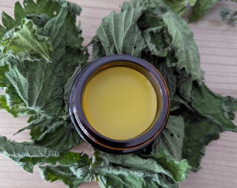 Brennnesselsalbe 30ml