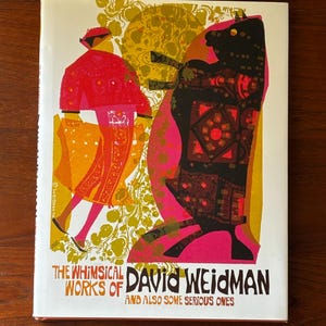 David Weidman Prints - Etsy