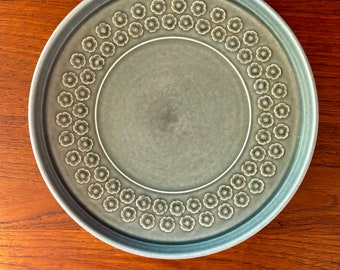 Large Kronjyden AZUR Platter designed by Jens Quistgaard- 1960s