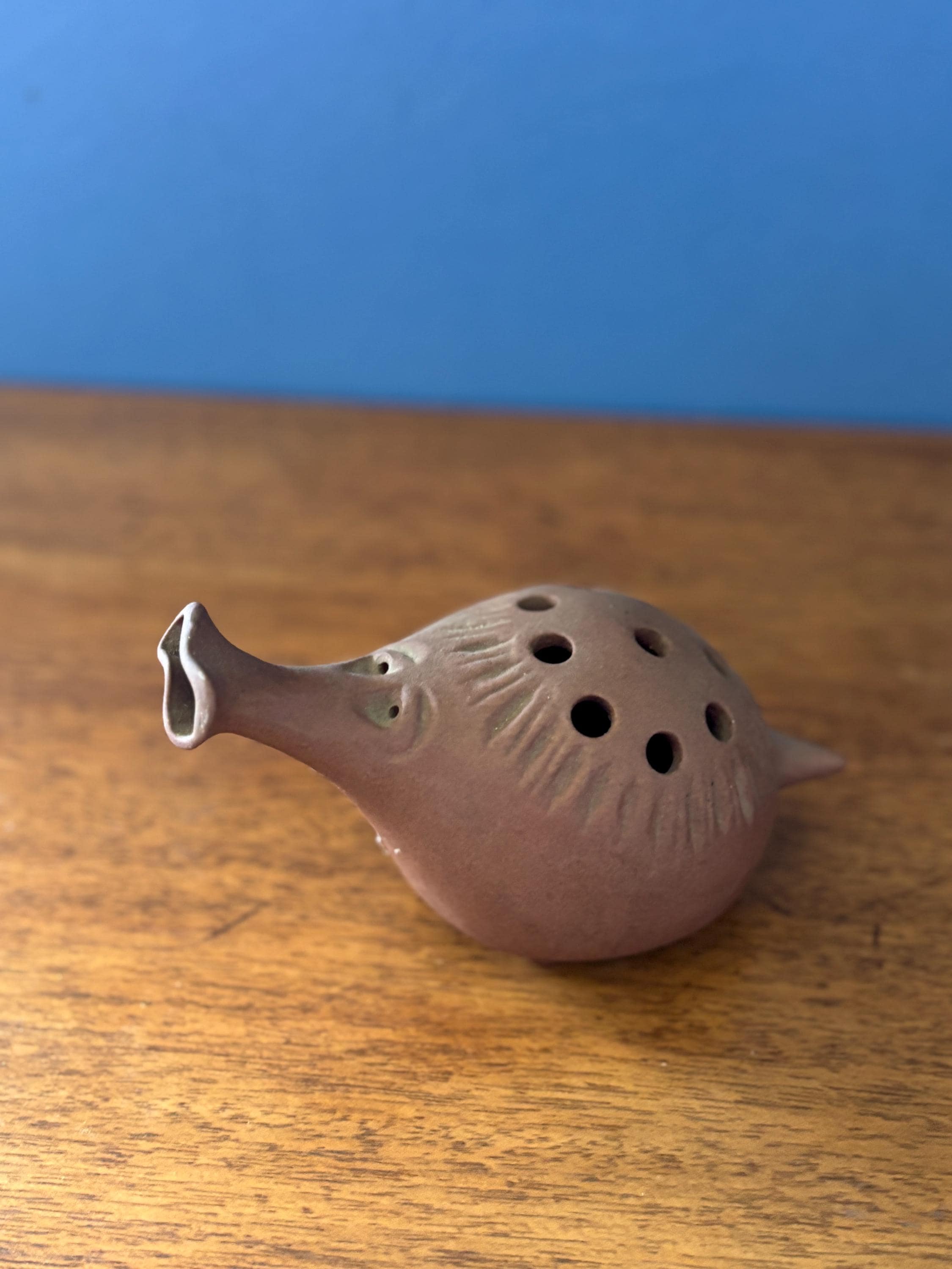 Robert Maxwell Critter - Etsy