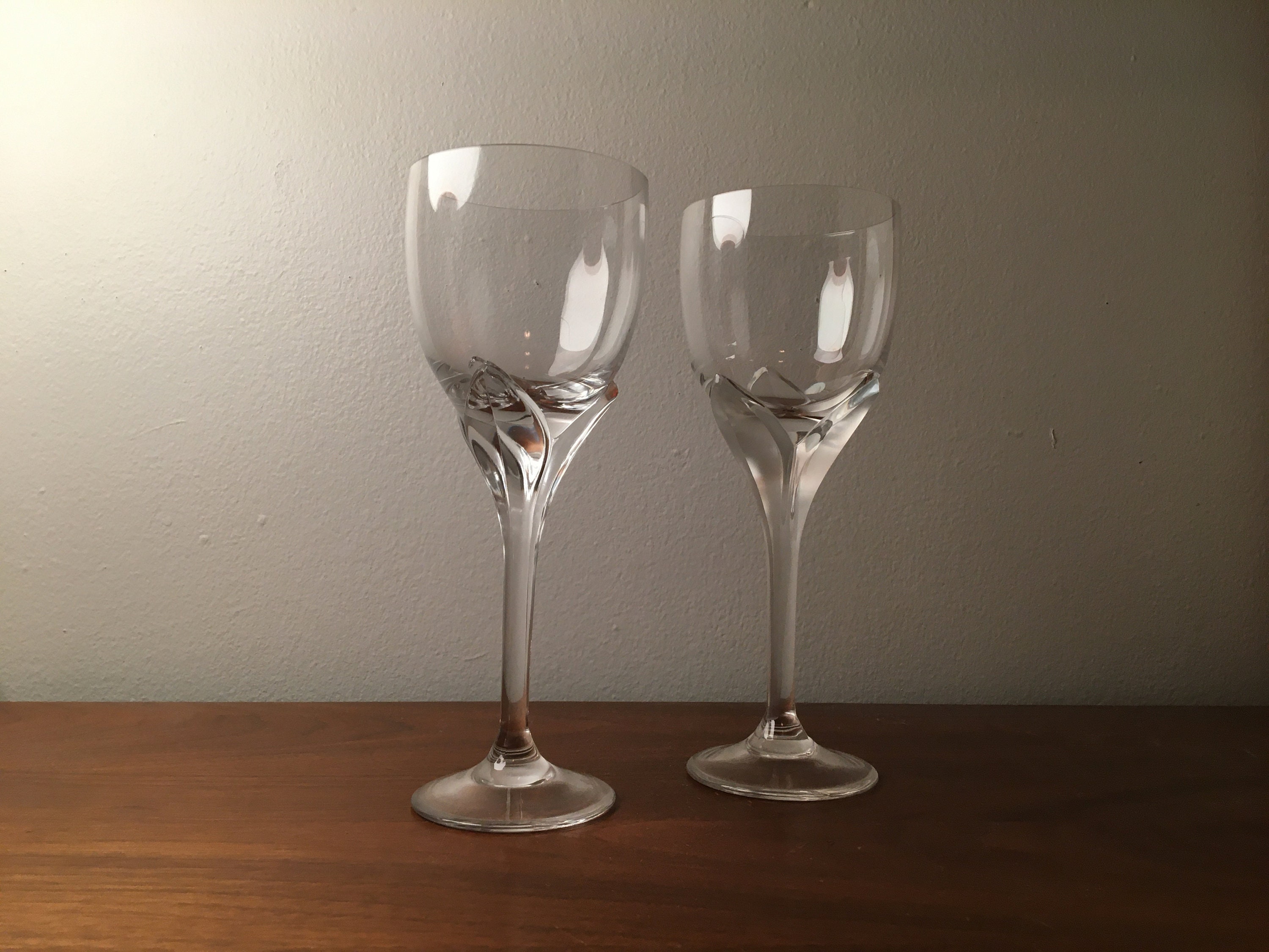 Rosenthal studio line wine glass - Etsy 日本