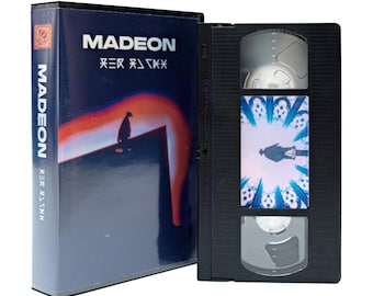 Madeon: Live At Red Rocks VHS