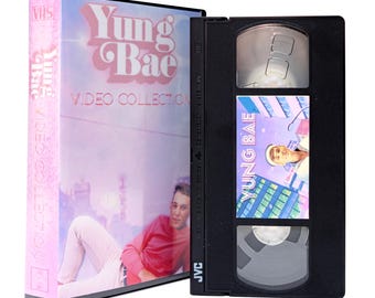 Yung Bae VHS