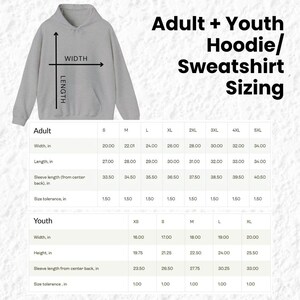 Camiseta del clan Naltsiine – Sky People / Diseño de la Moiety del Águila Chitina / Camiseta, sudadera o sudadera con capucha Ahtna del río Copper imagen 6