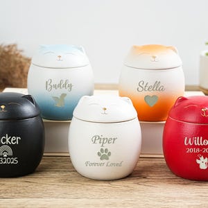 Dog Cat Urn,Custom Pet Urn,Personalized Pet Urn Cat urns,Dog urns,Pet Loss Gifts,Pet Memorial Gifts,Cat Pet Loss Gifts,Pet Dog Memorial Gift