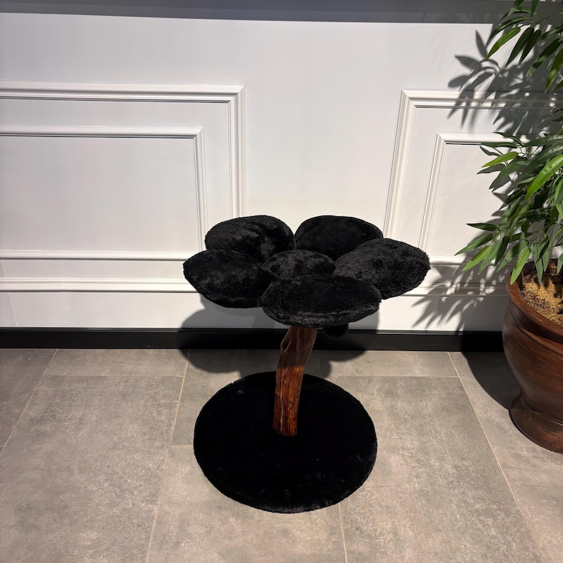 Unique custom cat furniture for gifts