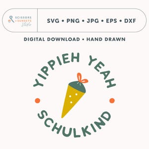 ¡Sí, sí! Archivo SVG para trazador escolar | Archivo de corte escolar genial | Imágenes prediseñadas de inscripción escolar | Gráficos vectoriales infantiles | Archivo de plantilla de Cricut
