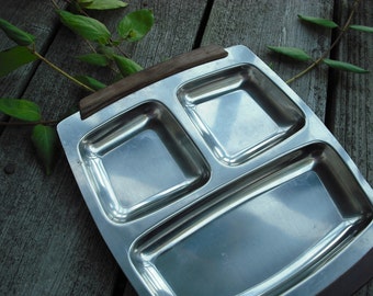 VintageTray Stainless Modern Denmark