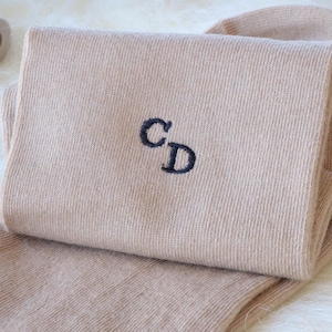 Calzini in bambù personalizzati ricamati per lo sposo, regalo per lo sposo, paggetto