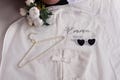 Personalized Wedding Dress Garment Bag, Embroidered Bridal Party Gift, Bridesmaid Gift