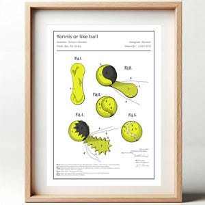 Anciennes Balles De Tennis Vintage - NOS (Neuf Ancien Stock) - Collection
