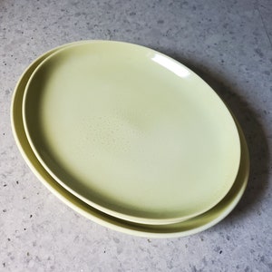 食器 Russel Wright Platter Platter by Russel Wright - WYETH