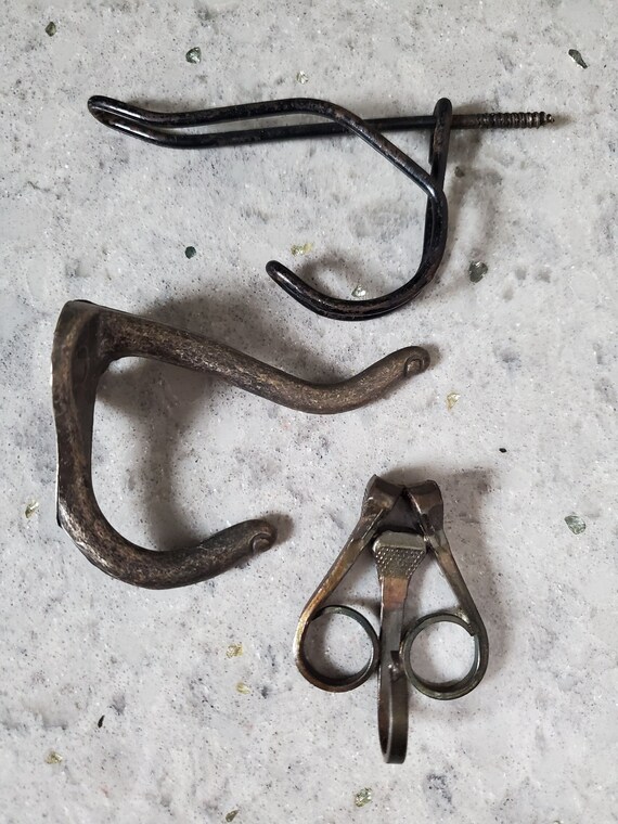 Screw in cheap coat hooks
