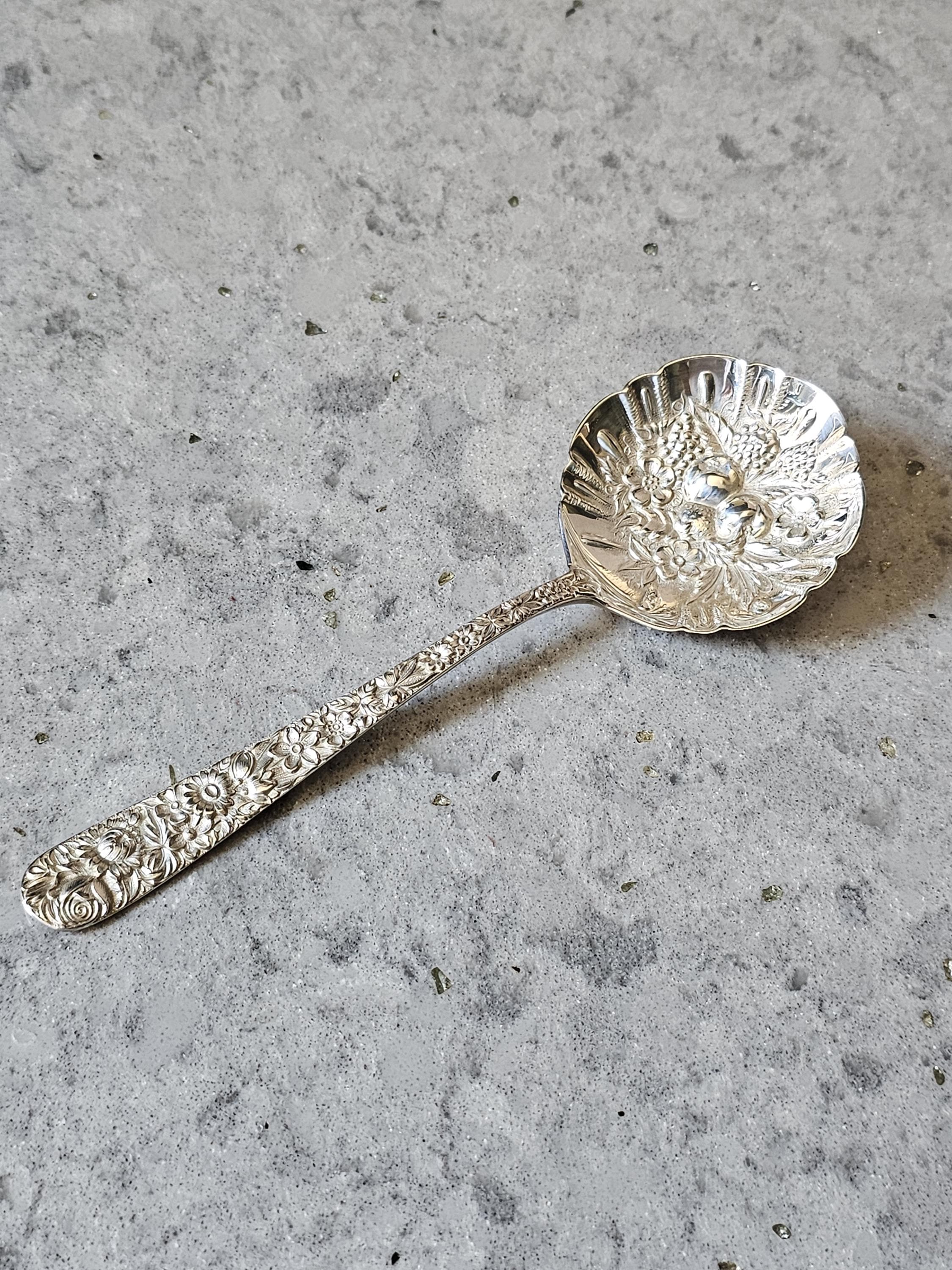 S Kirk Sons Spoon - Etsy