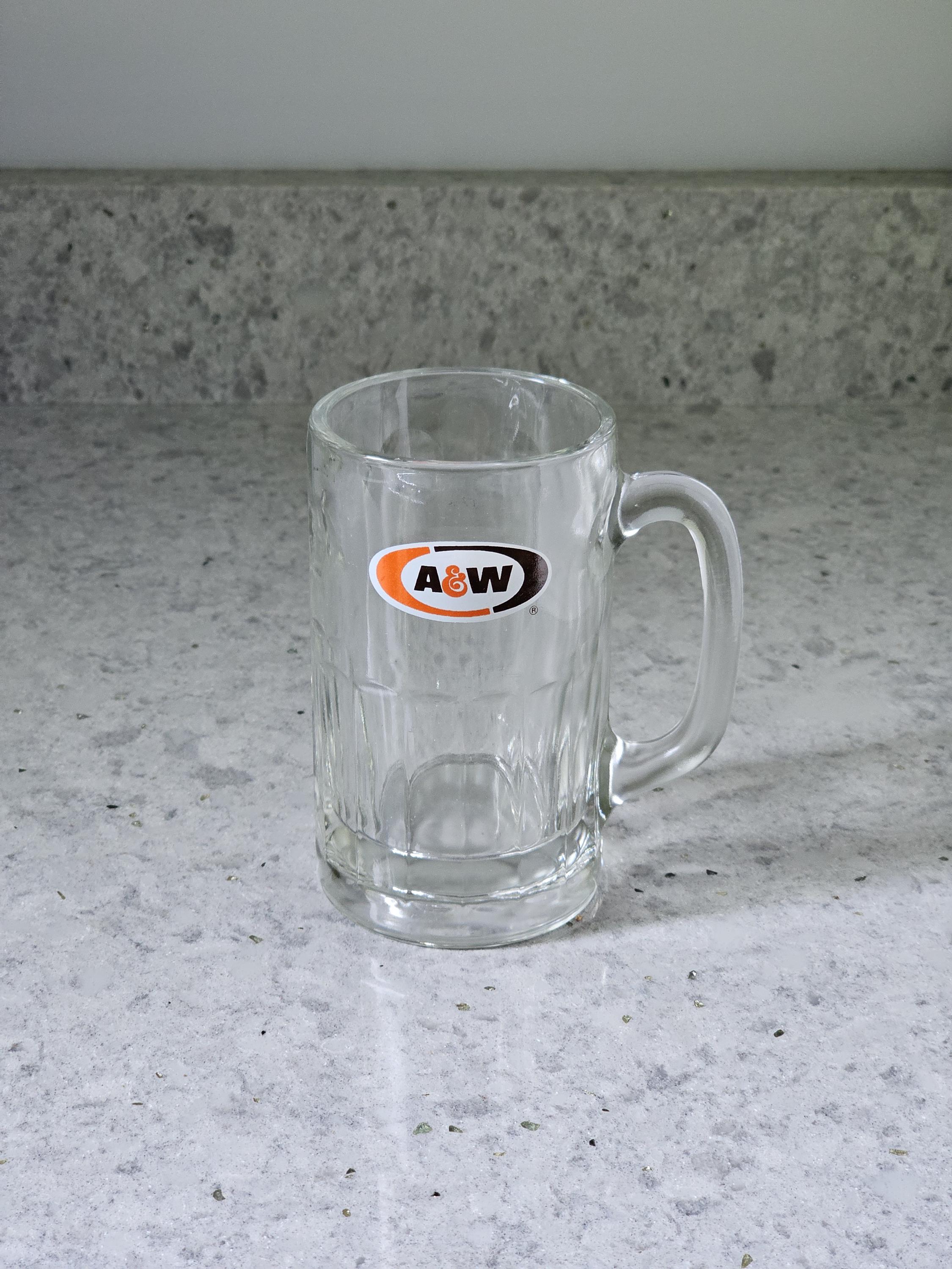 【絶版・稀少】gap PRESS 1995-1996 A&W VOL.4 A W Root Beer Bottle - Etsy