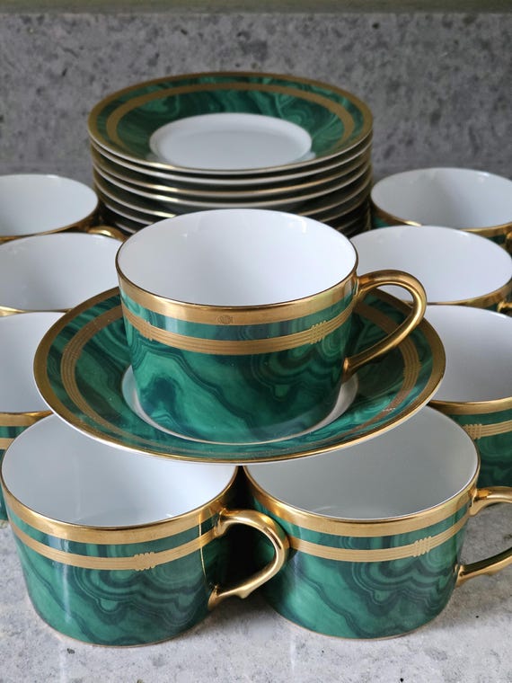 Christian Dior 食器セット Christian Dior 