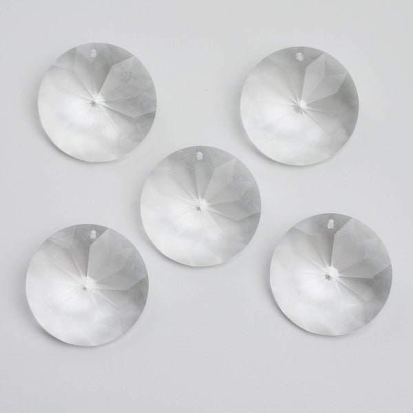 Lead Crystal Prisms Etsy