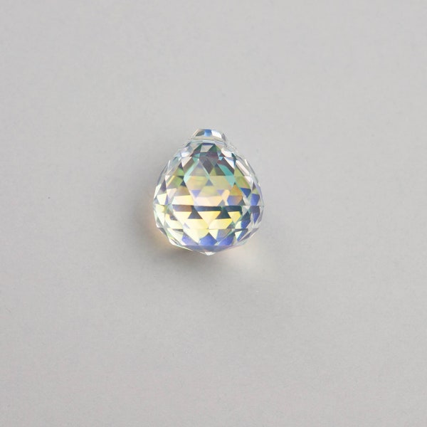 Lead Crystal Prisms Etsy