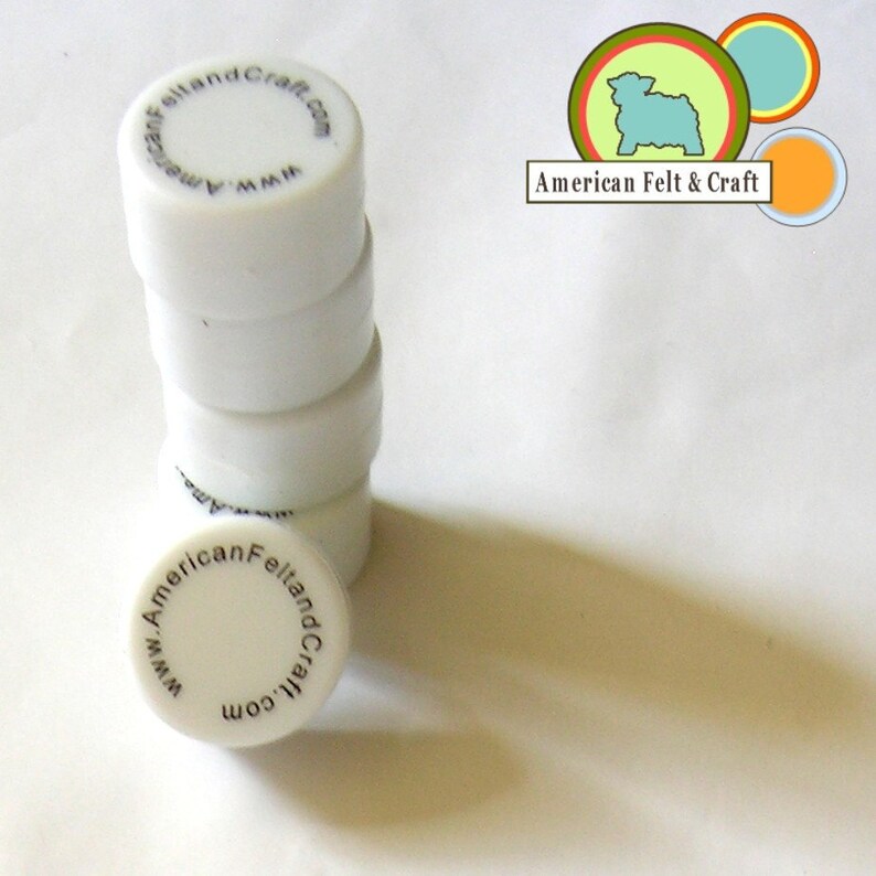 10 DIY Mini Rattle Inserts Perfect for Baby and Pet Toys. Etsy