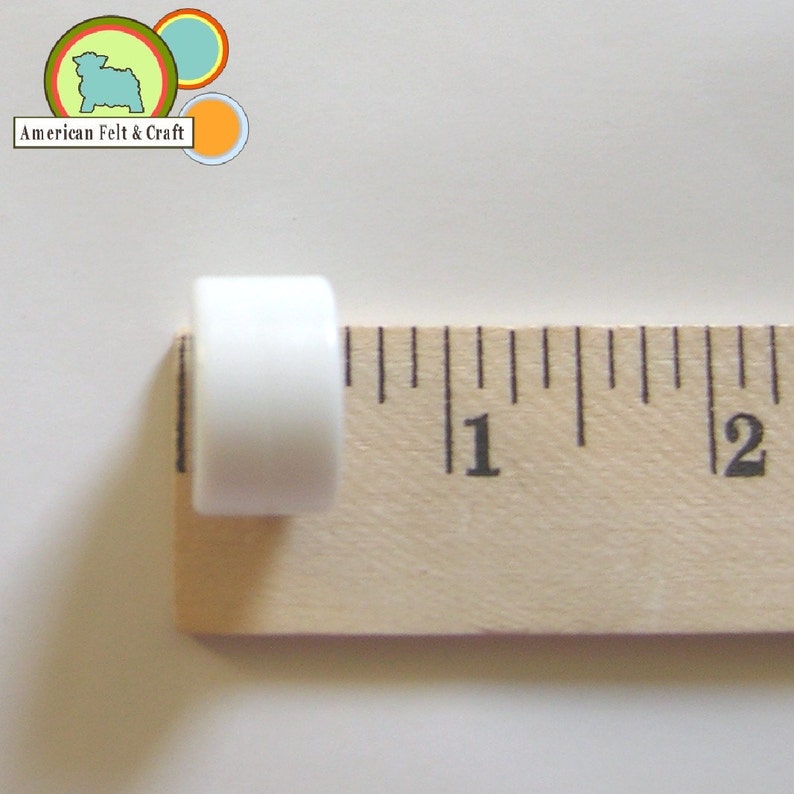 10 DIY Mini Rattle Inserts Perfect for Baby and Pet Toys. Etsy
