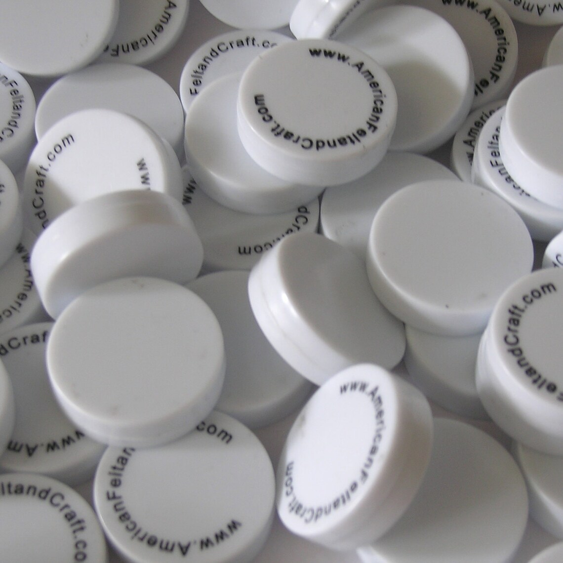 10 Rattle Inserts for Baby or Pet Toys Meets CPSIA and EN71 Etsy