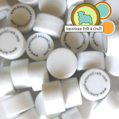 10 DIY Mini Rattle Inserts Perfect for Baby and Pet Toys. Etsy