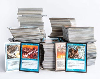 MTG - Magic The Gathering 1,000 Mixed Cards