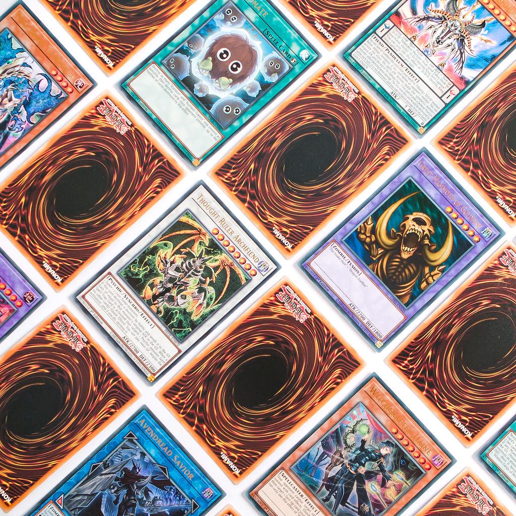 speedroid yugioh deck Speedroids Deck 2025 - Yu-Gi-Oh! Dueling Nexus