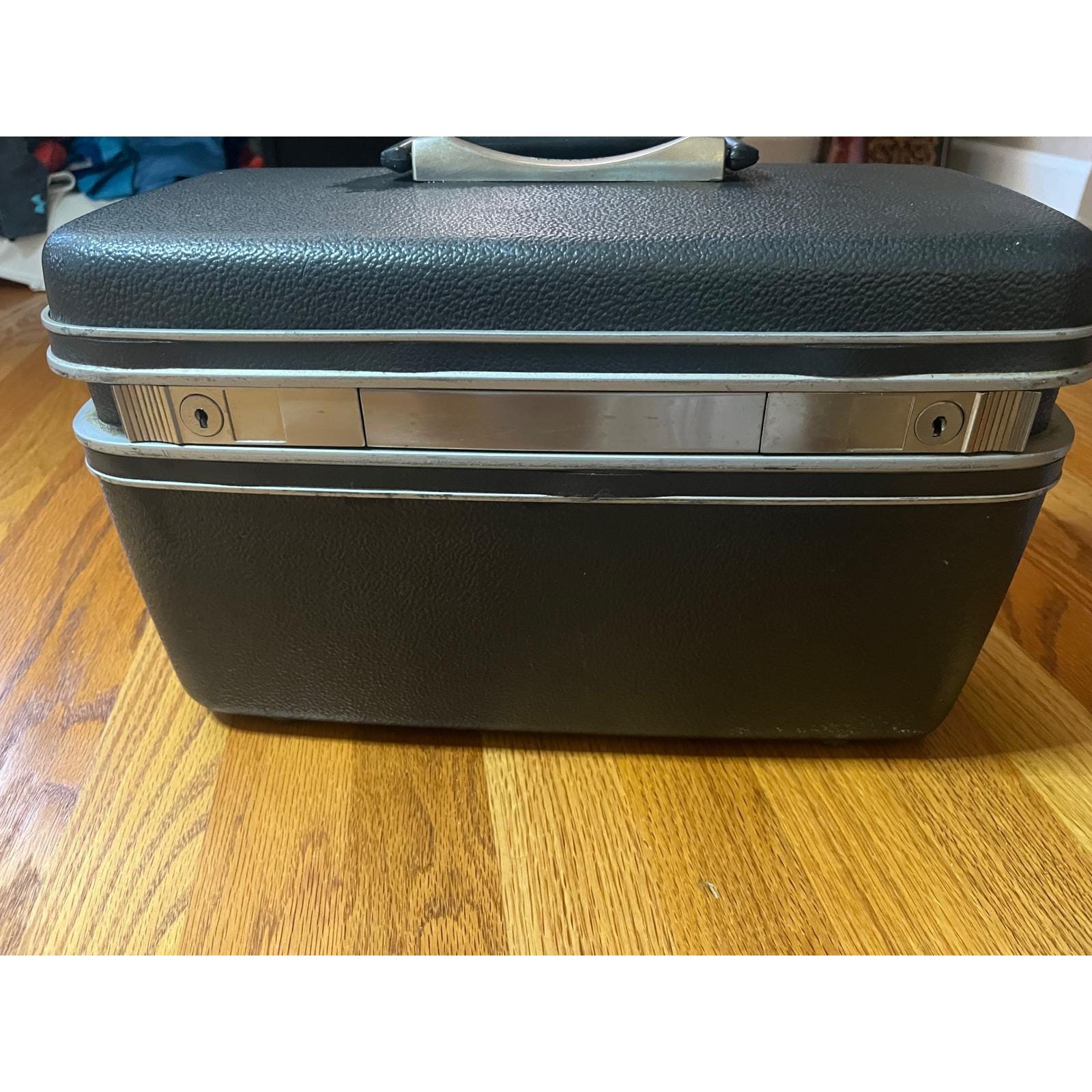 Samsonite vanity case - Etsy 日本
