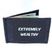 see more listings in the Money clip bifold wallet section