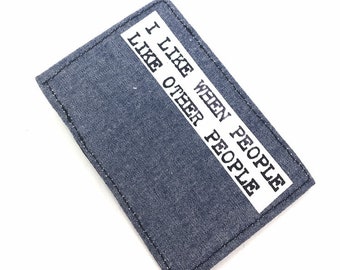 thin wallets, mini wallet, credit card holder, business card holder, front pocket wallet , vegan wallet, art wallet