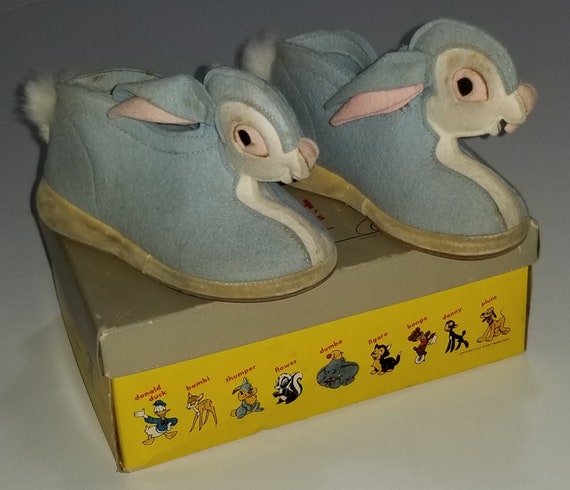 bambi slippers