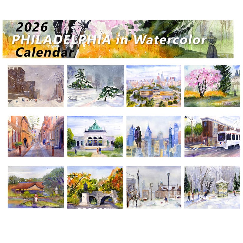 Phillies Advent Calendar Etsy